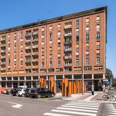 Cineteca Apartment By Wonderful Italy Bologna Luaran gambar