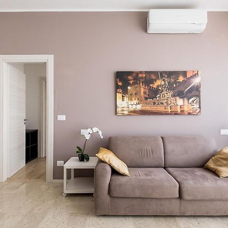 Cineteca Apartment By Wonderful Italy Bologna Luaran gambar