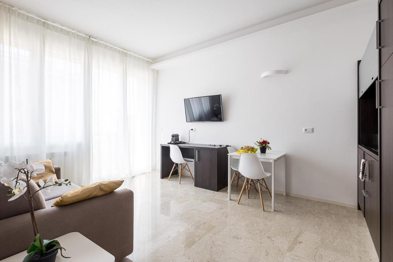Cineteca Apartment By Wonderful Italy Bologna Luaran gambar