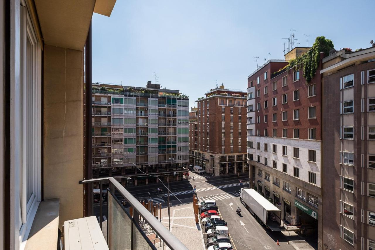Cineteca Apartment By Wonderful Italy Bologna Luaran gambar
