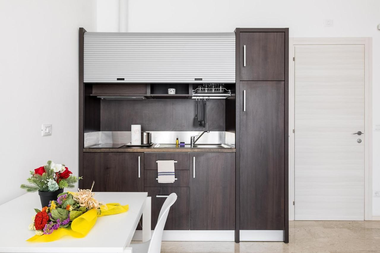 Cineteca Apartment By Wonderful Italy Bologna Luaran gambar