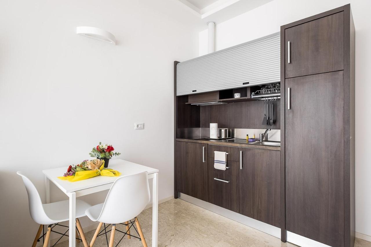 Cineteca Apartment By Wonderful Italy Bologna Luaran gambar