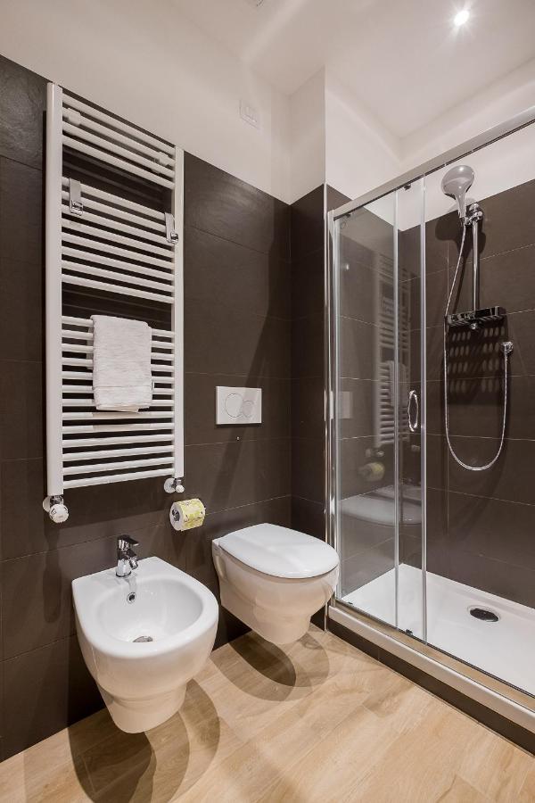 Cineteca Apartment By Wonderful Italy Bologna Luaran gambar