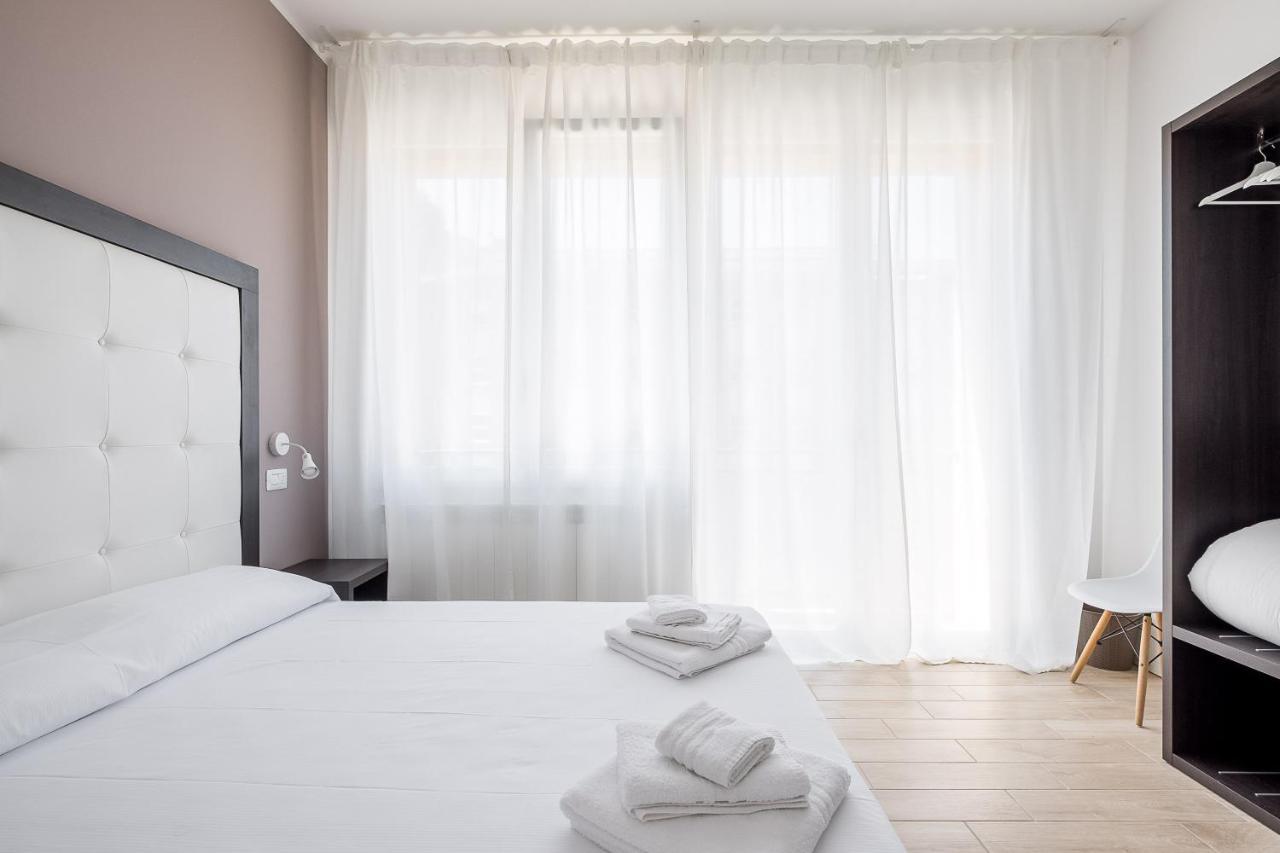 Cineteca Apartment By Wonderful Italy Bologna Luaran gambar