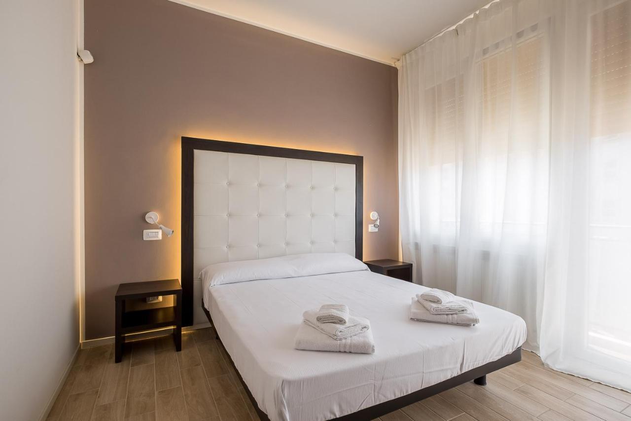 Cineteca Apartment By Wonderful Italy Bologna Luaran gambar