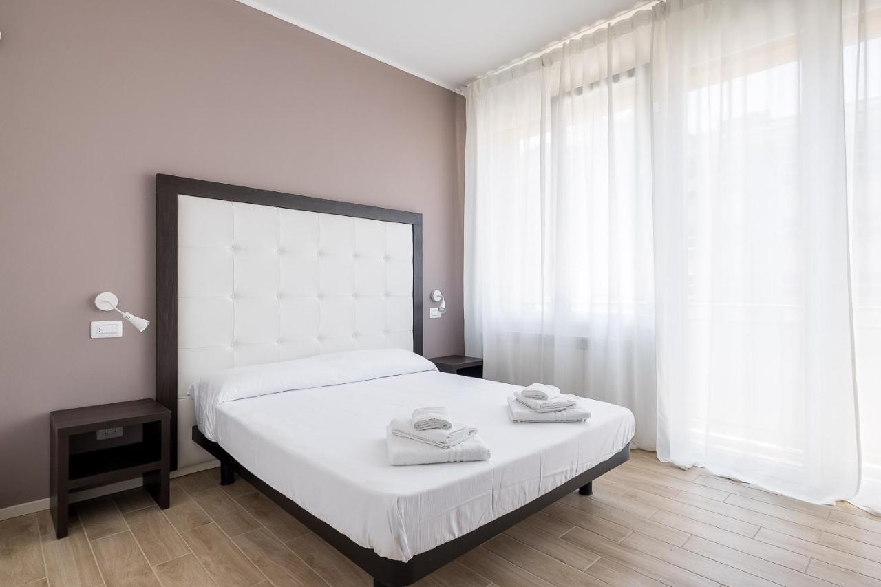 Cineteca Apartment By Wonderful Italy Bologna Luaran gambar