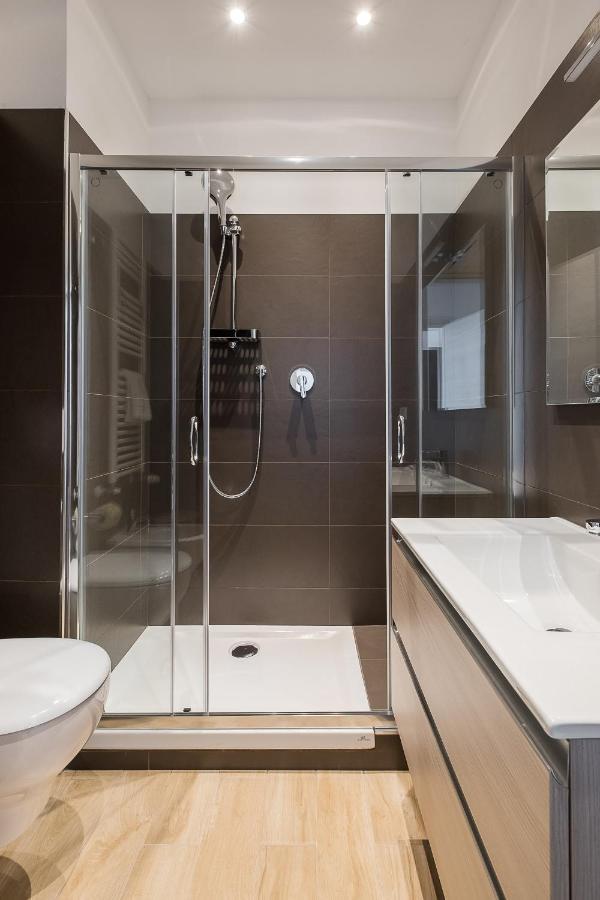 Cineteca Apartment By Wonderful Italy Bologna Luaran gambar