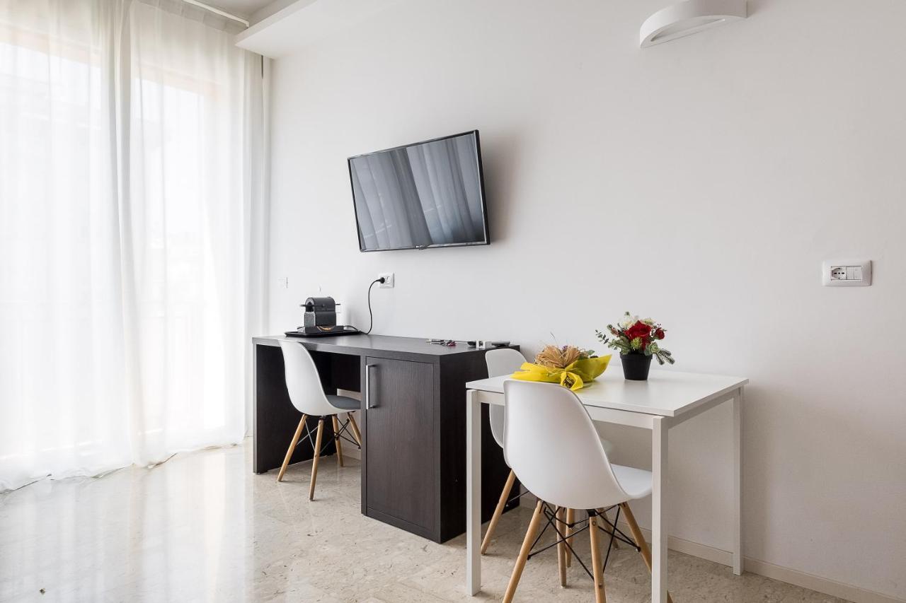 Cineteca Apartment By Wonderful Italy Bologna Luaran gambar